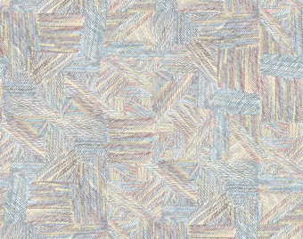 [1001111161_9] Flotex by Galeote - 340004F Patchwork pastel